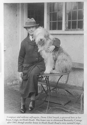 Ethel Smythová